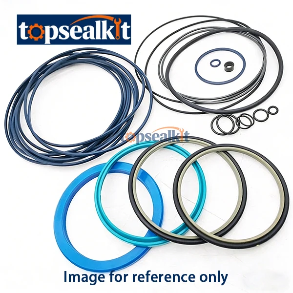 SK100110 Hydraulic Cylinder Seal Kit For Caterpillar 320E
SK100110 Hydraulic Cylinder Seal Kit For Caterpillar 320E