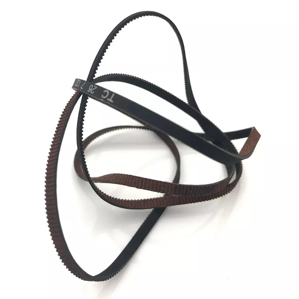 Ep L300 Timing Belt Carriage Timing Belt Automotive Repair Compatible With ME10 High Reliability Multiple Compatibility
Ep L300 Timing Belt Carriage Timing Belt Automotive Repair Compatible With ME10 High Reliability Multiple Compatibility