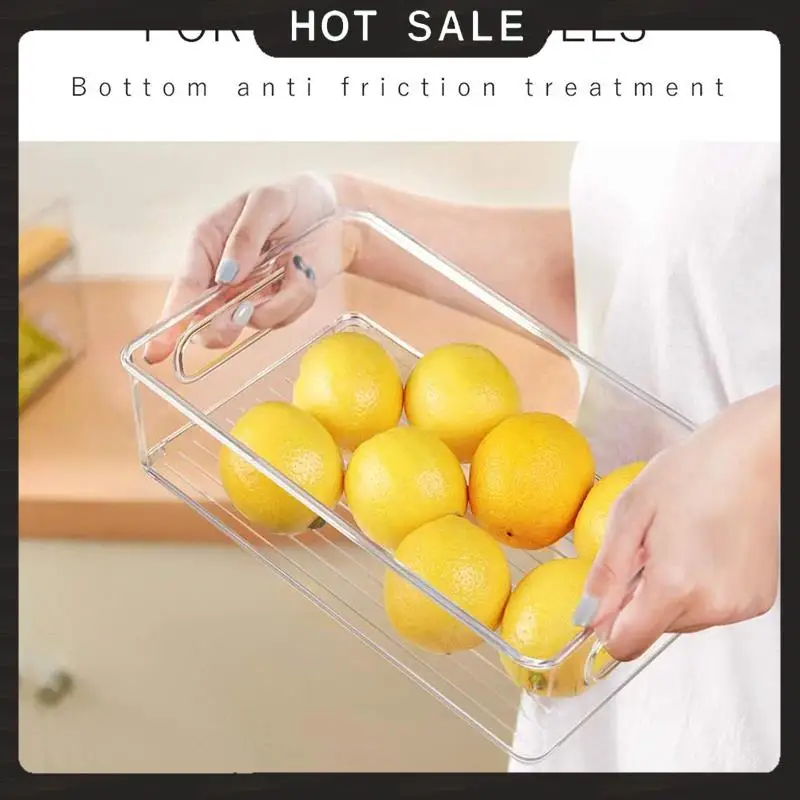 24-Hour Delivery Fridge Storage Organizer Box Stackable Storage Organizer Box Clear BPA Free Organizer For Refrigerator, Freeze
24-Hour Delivery Fridge Storage Organizer Box Stackable Storage Organizer Box Clear BPA Free Organizer For Refrigerator, Freeze