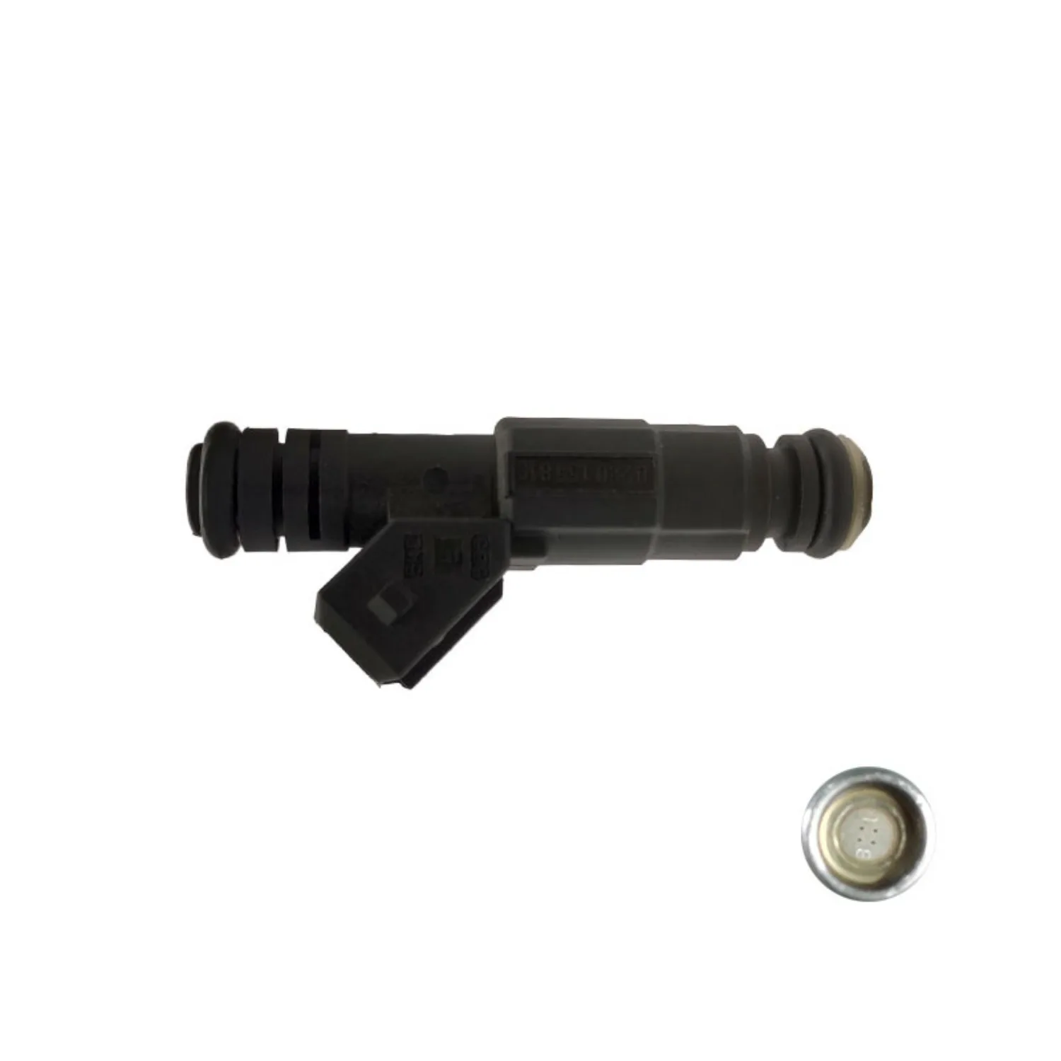 Автомобильная топливная форсунка OE: 988F9F593DA 0280155819 применима к Ford 1,8 MPV
Автомобильная топливная форсунка OE: 988F9F593DA 0280155819 применима к Ford 1,8 MPV