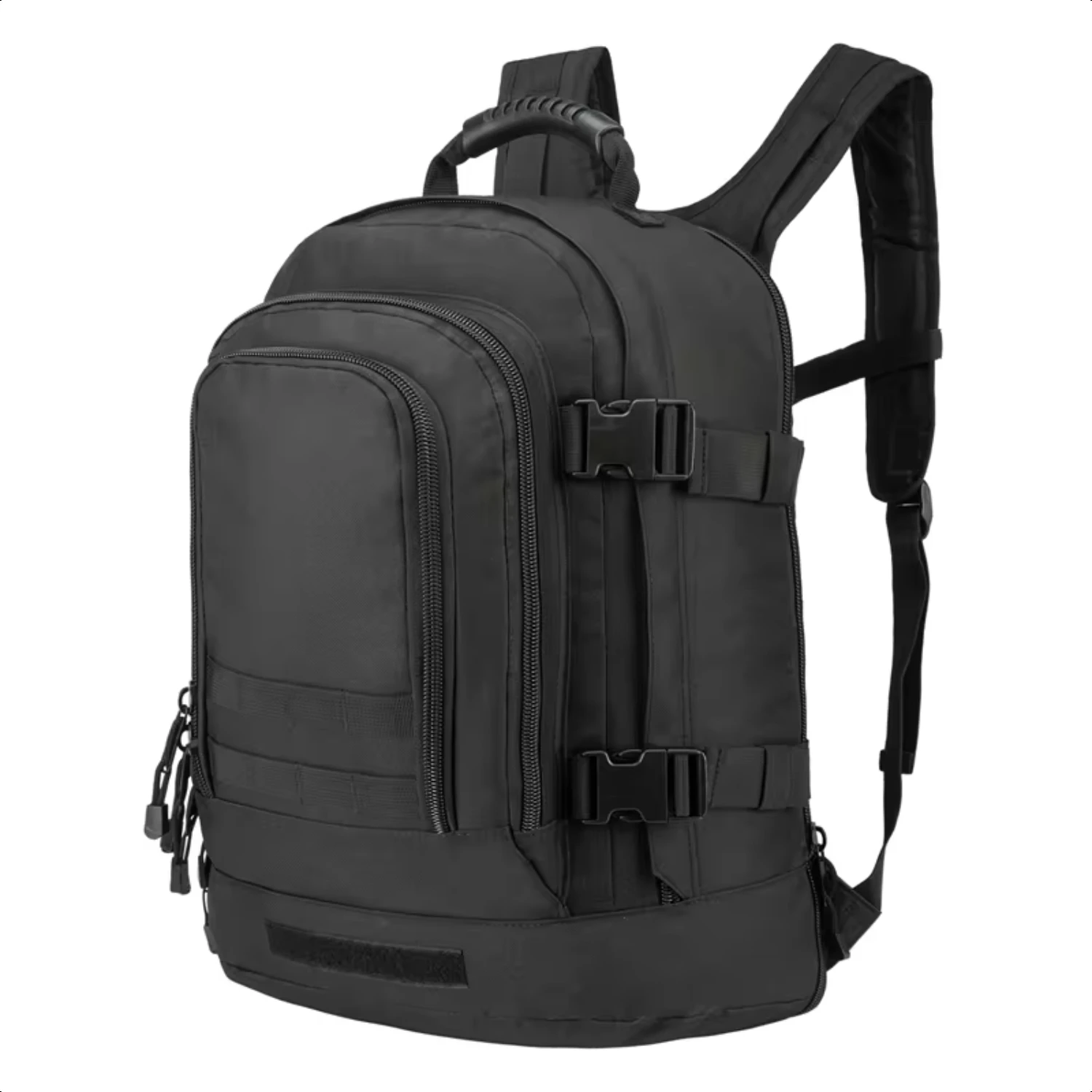 60L Men Military Tactical Backpack 3P Softback Outdoor Hiking Camping Rucksack Hunting Camping Travel
60L Men Military Tactical Backpack 3P Softback Outdoor Hiking Camping Rucksack Hunting Camping Travel