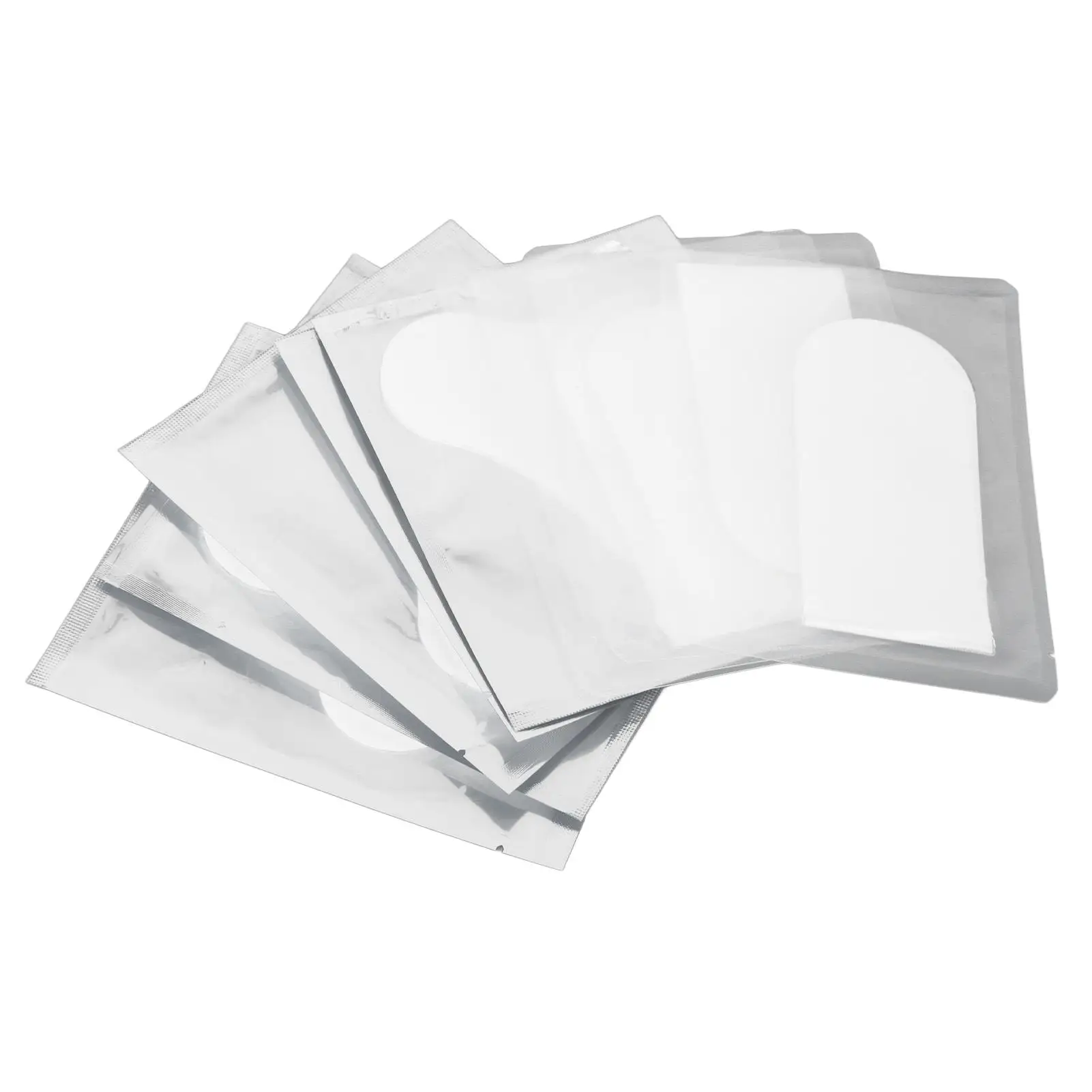 10pcs Hydrogel Neck Wrinkle Patches for Skin Regeneration & Elasticity - Anti-Aging Neck Pads
10pcs Hydrogel Neck Wrinkle Patches for Skin Regeneration & Elasticity - Anti-Aging Neck Pads
