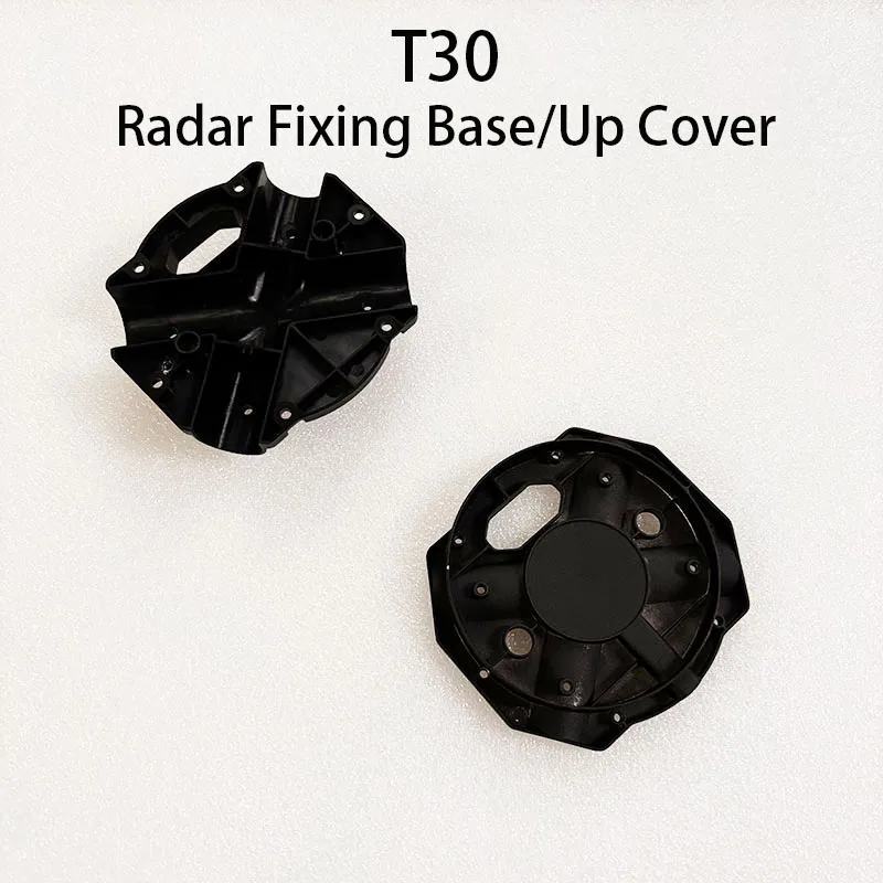 T30 Radar Fixing Base Bottom Base/Up Cover Original Brand For Agras DJI Agriculture Drone Replacement Accessory Repair Parts
T30 Radar Fixing Base Bottom Base/Up Cover Original Brand For Agras DJI Agriculture Drone Replacement Accessory Repair Parts