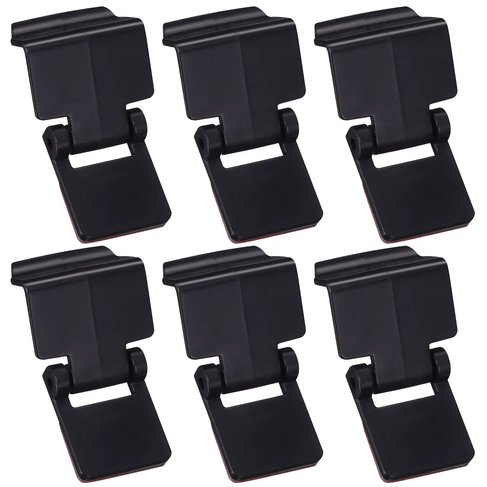 6pcs Anti-escape Turtle Buckles Plastic Latches Aquarium Clips Cage Breeding Box Latch Breeding Box Parts
6pcs Anti-escape Turtle Buckles Plastic Latches Aquarium Clips Cage Breeding Box Latch Breeding Box Parts