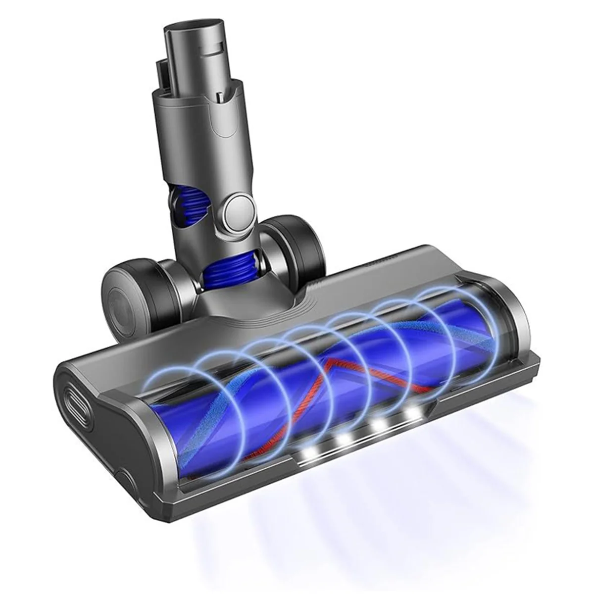 ABKR для Dyson V6 DC58 DC59 DC62 DC72 DC74 пылесос, запасная часть, электрическая насадка для щетки для пола для паркетного пола
ABKR для Dyson V6 DC58 DC59 DC62 DC72 DC74 пылесос, запасная часть, электрическая насадка для щетки для пола для паркетного пола