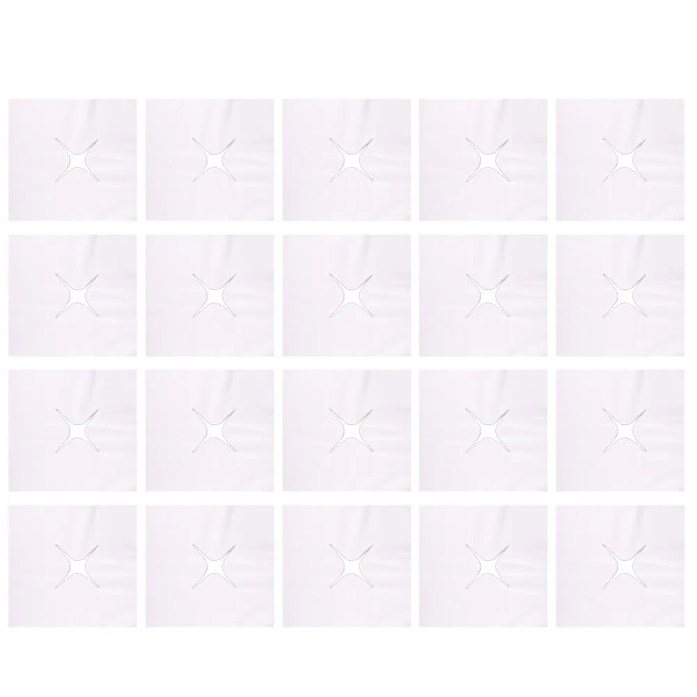 200 шт. одноразовых нетканых накладок для массажных подушек с отверстием для лица, для спа-салонов, ухода за ногами, массажа, сауны, бани
200 шт. одноразовых нетканых накладок для массажных подушек с отверстием для лица, для спа-салонов, ухода за ногами, массажа, сауны, бани