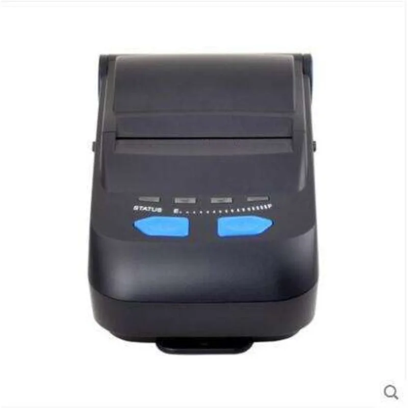 Xprinter P300 Thermal USB+Bluetooth Handheld Portable 58mm Cash Register Bill Receipt Printer for Supermarket Small Business
Xprinter P300 Thermal USB+Bluetooth Handheld Portable 58mm Cash Register Bill Receipt Printer for Supermarket Small Business