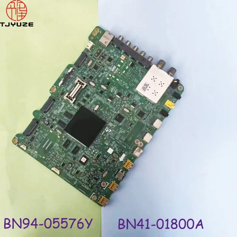 Compatible with Samsung Main Board BN41-01800A BN41-01800 BN94-05576Y for UE40E8005UXXE UE40E8005U UE40E8005
Compatible with Samsung Main Board BN41-01800A BN41-01800 BN94-05576Y for UE40E8005UXXE UE40E8005U UE40E8005