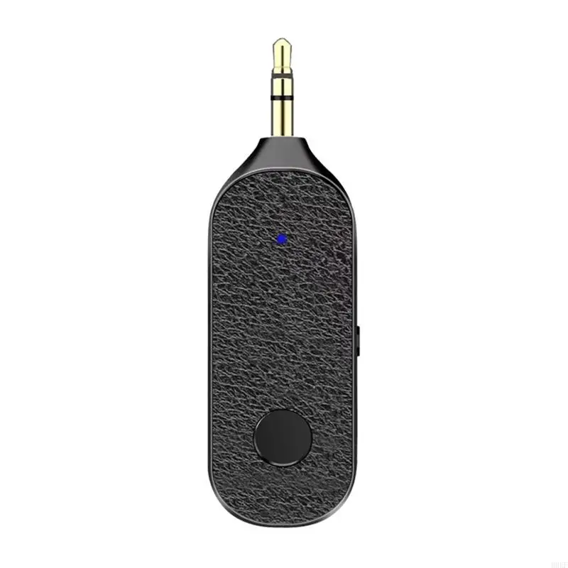B0KF 3 IN1 Беспроводной автомобиль 3,5 мм аудиодаптер Mini Bluetooth-совместимый 5.1 передатчик
B0KF 3 IN1 Беспроводной автомобиль 3,5 мм аудиодаптер Mini Bluetooth-совместимый 5.1 передатчик