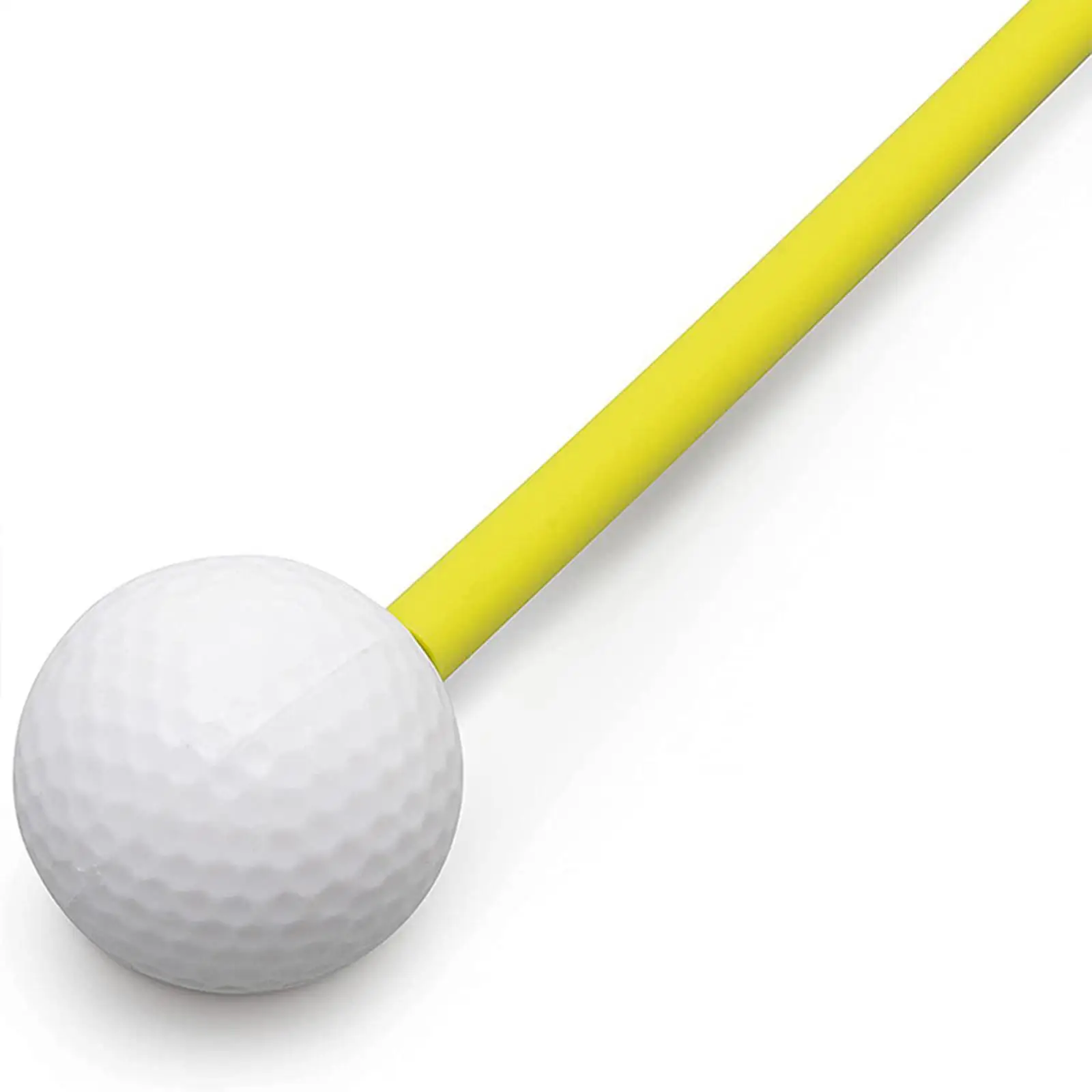 Metal Golf Swing Trainer Practice Hitting Pad Innovative Golf Supplies for Driving Range Training
Metal Golf Swing Trainer Practice Hitting Pad Innovative Golf Supplies for Driving Range Training