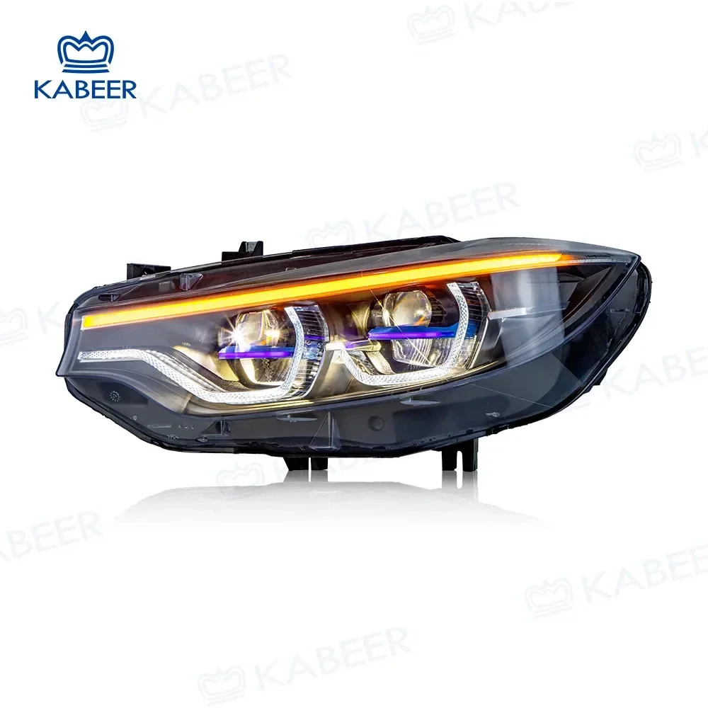 Светодиодная фара F32 для BMW 4 серии 2013-2019 F32 F33 Обновление автомобиля FULL LED Новый стиль 2018 F32 лазерная фара
Светодиодная фара F32 для BMW 4 серии 2013-2019 F32 F33 Обновление автомобиля FULL LED Новый стиль 2018 F32 лазерная фара