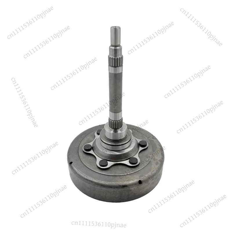 Clutch Housing Assy for Yamaha Grizzly Rhino 700 YFM700 ATV 99999-04069-00 16B-16611-01-00
Clutch Housing Assy for Yamaha Grizzly Rhino 700 YFM700 ATV 99999-04069-00 16B-16611-01-00