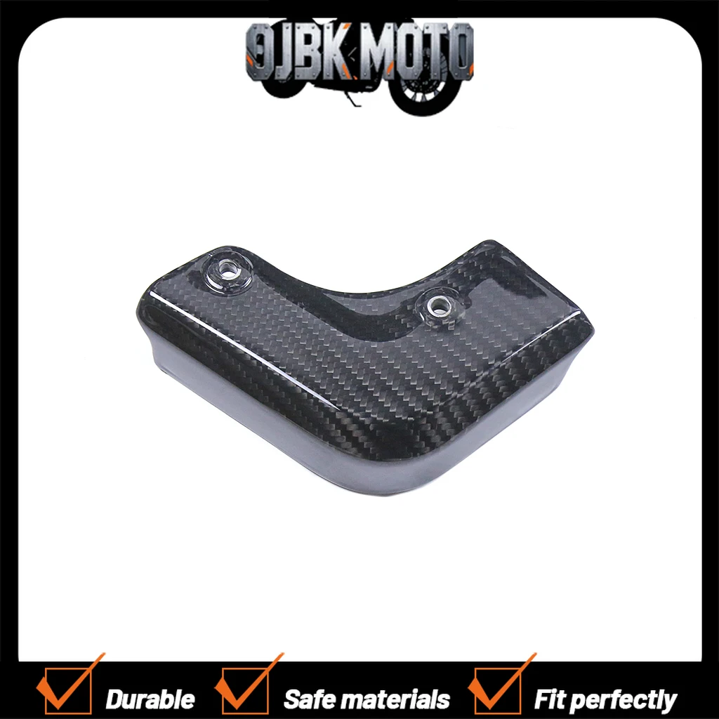 For KTM 1290 Super Duke R 2014- 2018 2019 GT 2016 - 2024 100% Carbon Fibre Engine Left Side Panel Fairing Motorcycle Accessories
For KTM 1290 Super Duke R 2014- 2018 2019 GT 2016 - 2024 100% Carbon Fibre Engine Left Side Panel Fairing Motorcycle Accessories