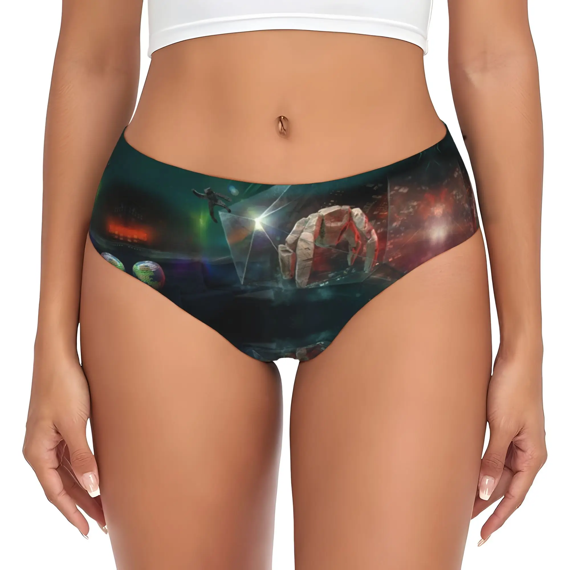 Custom Project Hail Mary Movie Brief Panties Womens Comfort Stretch Film Underwear
Custom Project Hail Mary Movie Brief Panties Womens Comfort Stretch Film Underwear