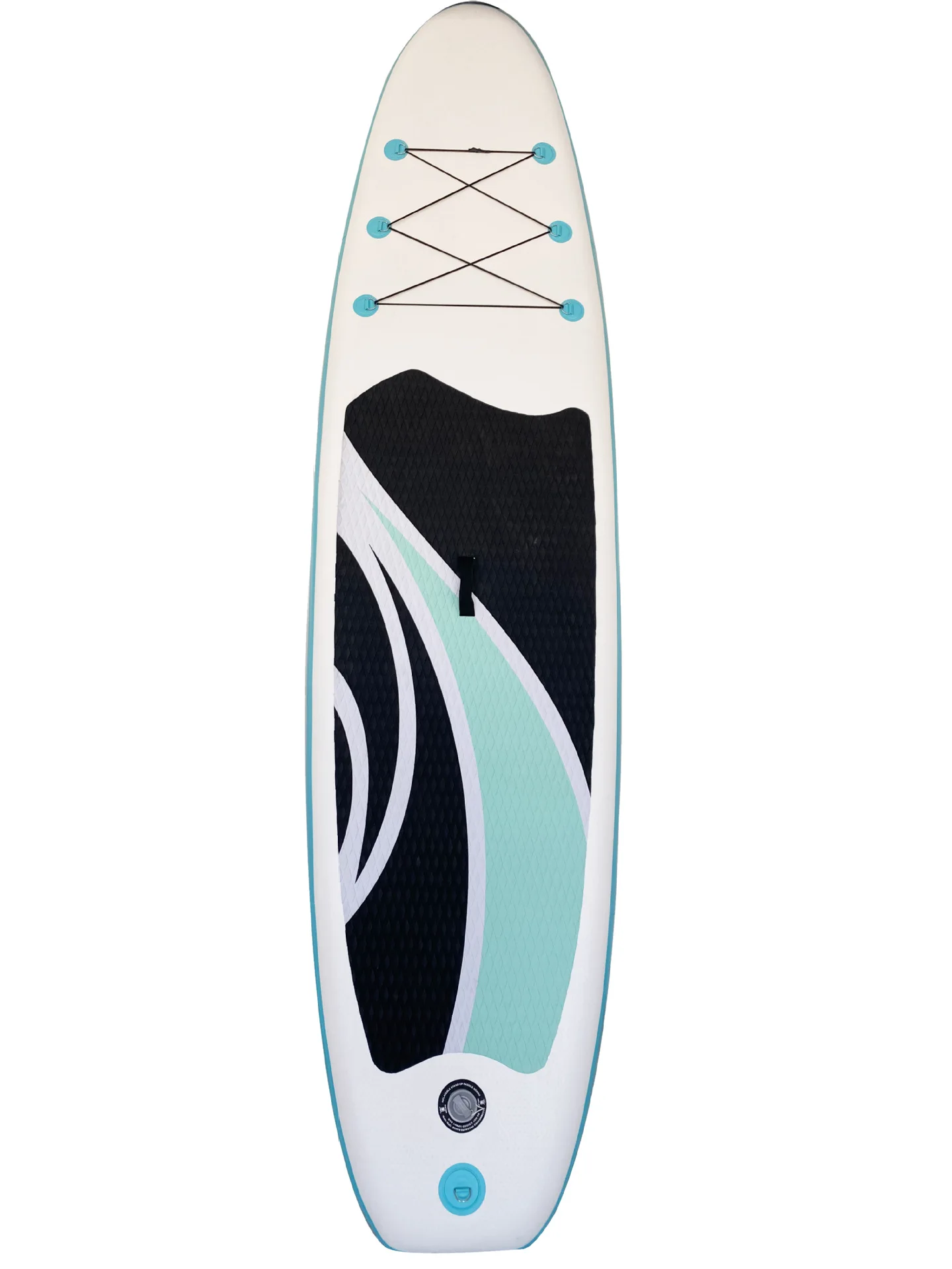 Outdoor sports inflatable surfboard inflatable paddle paddle SUP paddle adult wave board
Outdoor sports inflatable surfboard inflatable paddle paddle SUP paddle adult wave board