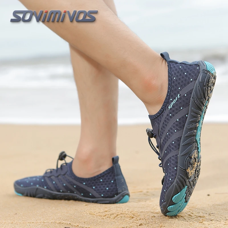 Unisex Barefoot Slippers Breathable Water Wading Shoes Sweetheart Upstream Swimming Sneakers Elastic Quick Dry Beach Aqua Shoes
Unisex Barefoot Slippers Breathable Water Wading Shoes Sweetheart Upstream Swimming Sneakers Elastic Quick Dry Beach Aqua Shoes