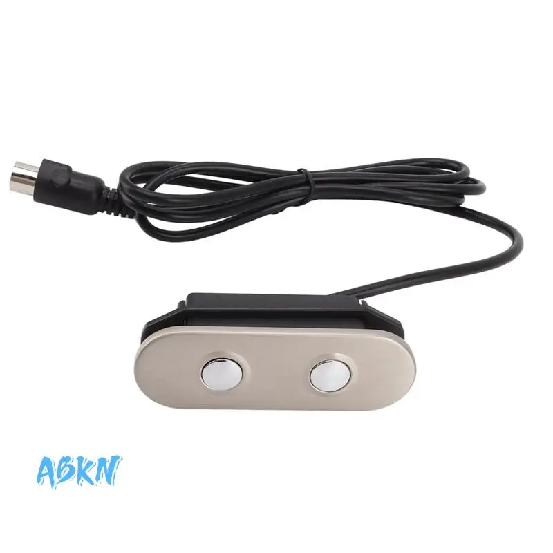 ABKN-Электрический контроллер кресла, электрический диван-подъемник, кресло, ручной контроллер, кнопка ручного управления, переключатель 
ABKN-Электрический контроллер кресла, электрический диван-подъемник, кресло, ручной контроллер, кнопка ручного управления, переключатель