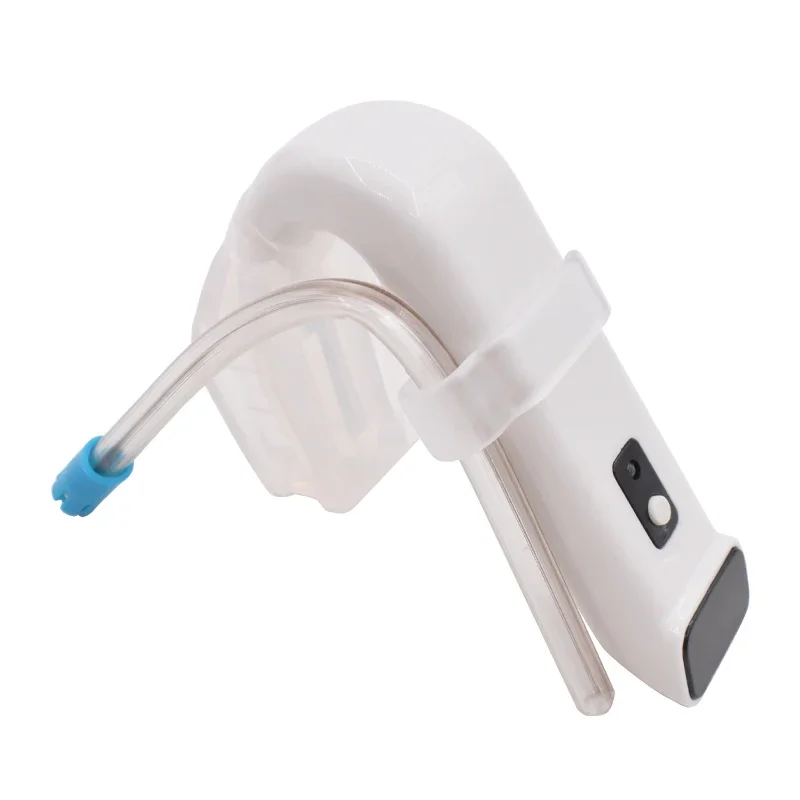 Dentals Wireless LED Light Intraorals Lighting System with Suctions Dentals Equipment
Dentals Wireless LED Light Intraorals Lighting System with Suctions Dentals Equipment
