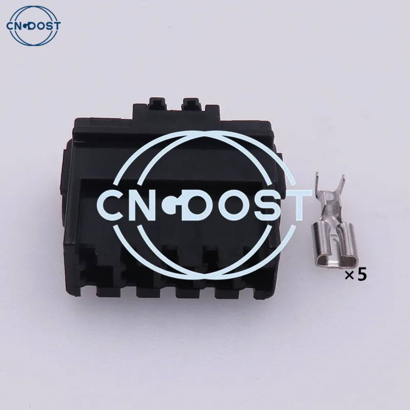 1 Set 5 Pin AC Assembly Automotive Accessories Auto Wiring Harness Plastic Housing ConnectorUnsealed Socket Car Adapter
1 Set 5 Pin AC Assembly Automotive Accessories Auto Wiring Harness Plastic Housing ConnectorUnsealed Socket Car Adapter