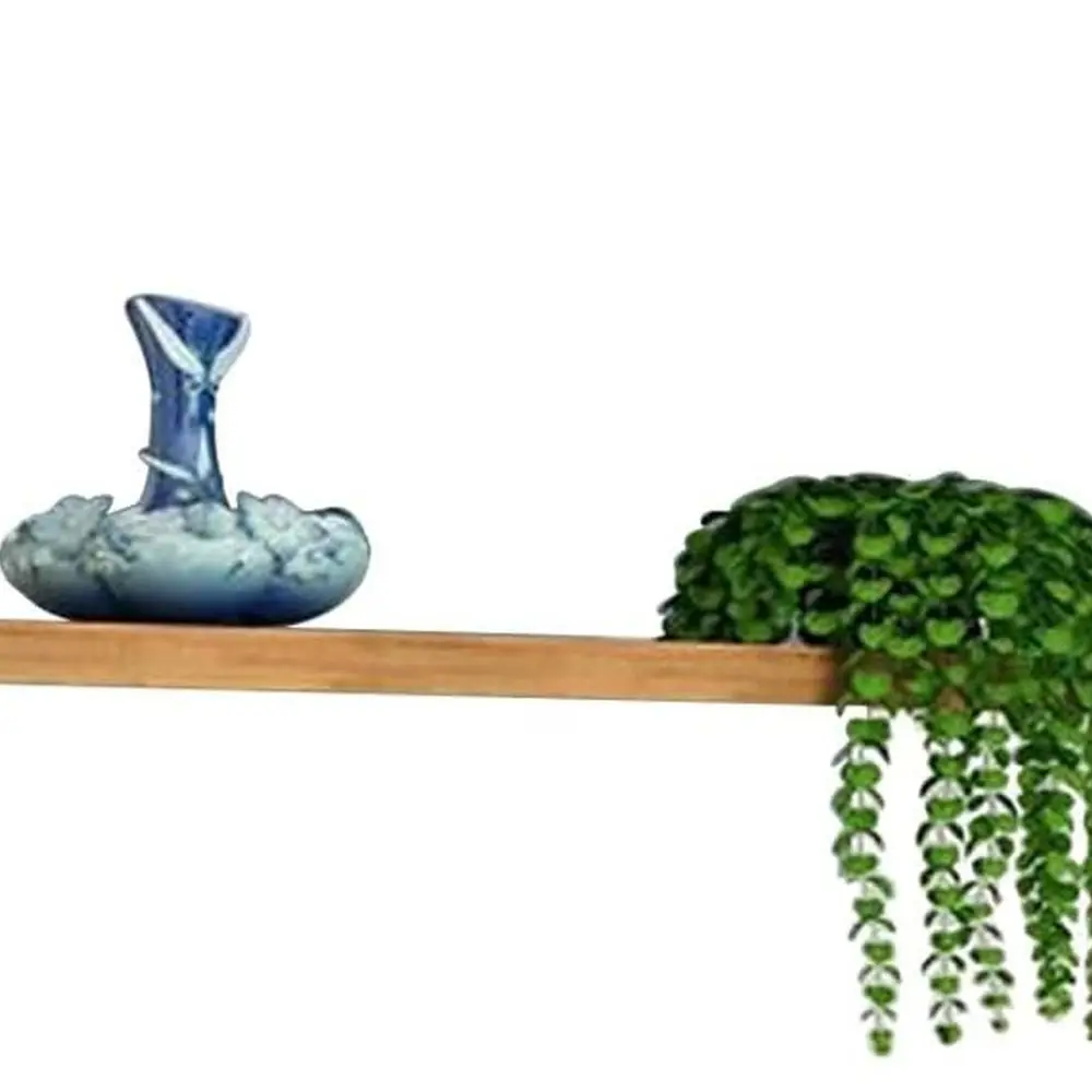 Деревянная потолочная витрина для растений и цветов для дома, ресторана и бара с горшком и местом для хранения вина
Деревянная потолочная витрина для растений и цветов для дома, ресторана и бара с горшком и местом для хранения вина