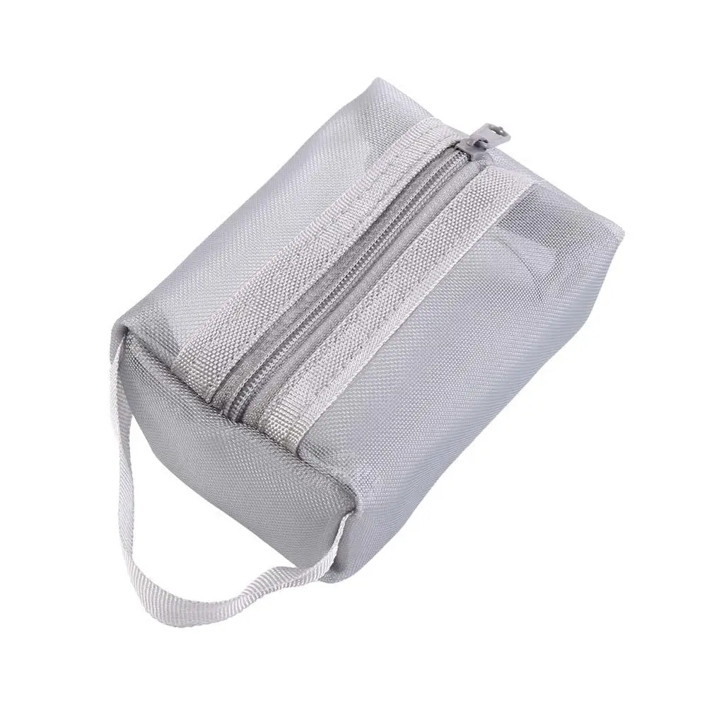 Transparent Mesh Storage Bag ID Credit Card Holder Zipper Pouch Small Coin Purse Card Bag Nylon Transparent Cosmetic Bag Girl
Transparent Mesh Storage Bag ID Credit Card Holder Zipper Pouch Small Coin Purse Card Bag Nylon Transparent Cosmetic Bag Girl