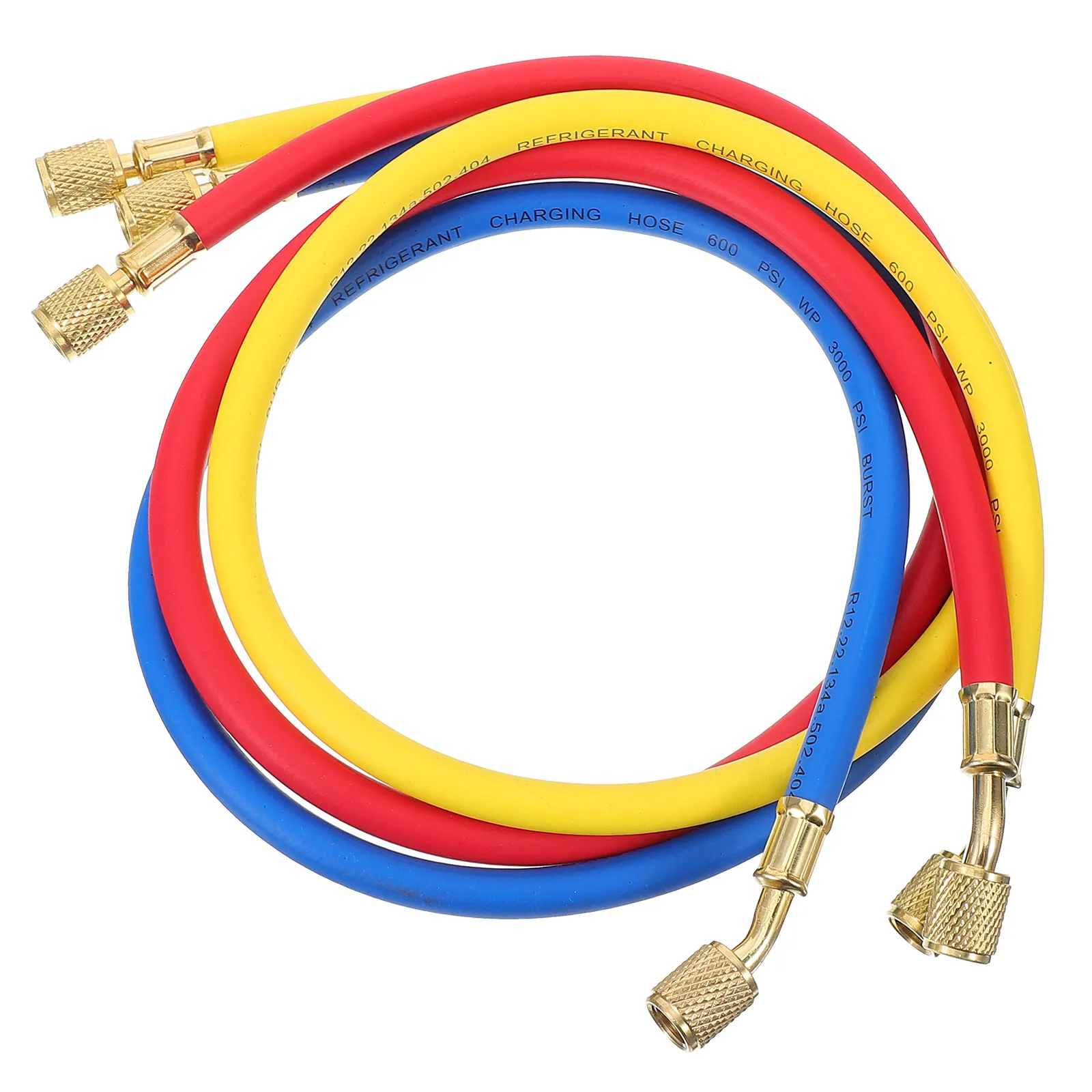 Fluorine-added Tube Hose Refrigeration Tools The Refrigerant Air Conditioner for Car
Fluorine-added Tube Hose Refrigeration Tools The Refrigerant Air Conditioner for Car