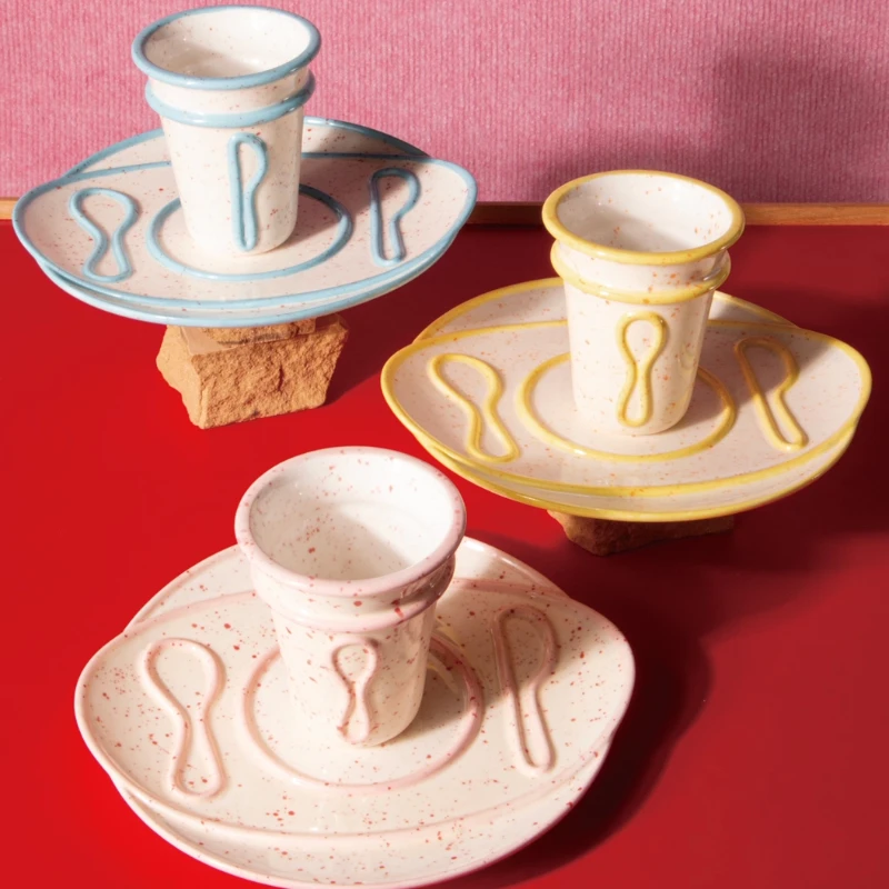 Посуда, кофейные чашки, бокалы для вина, чайные чашки, наборы, подарки на день рождения, милые обеденные тарелки, десертные тарелки дофамина, чашки
Посуда, кофейные чашки, бокалы для вина, чайные чашки, наборы, подарки на день рождения, милые обеденные тарелки, десертные тарелки дофамина, чашки