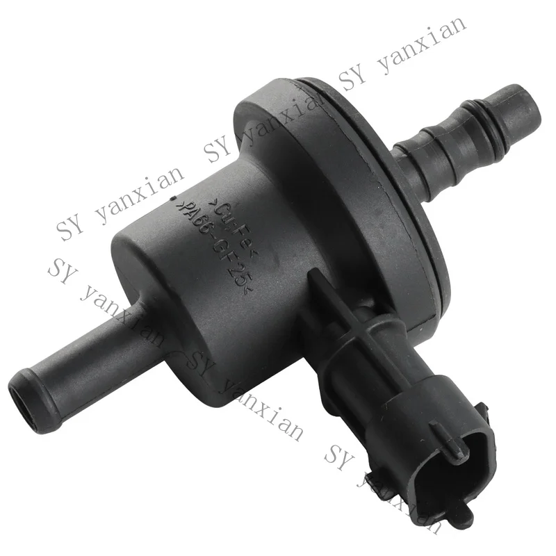 SY+ 1X For Ford Ranger 2.5L For Ford Canister Purge Solenoid Valve New 0280142507
SY+ 1X For Ford Ranger 2.5L For Ford Canister Purge Solenoid Valve New 0280142507