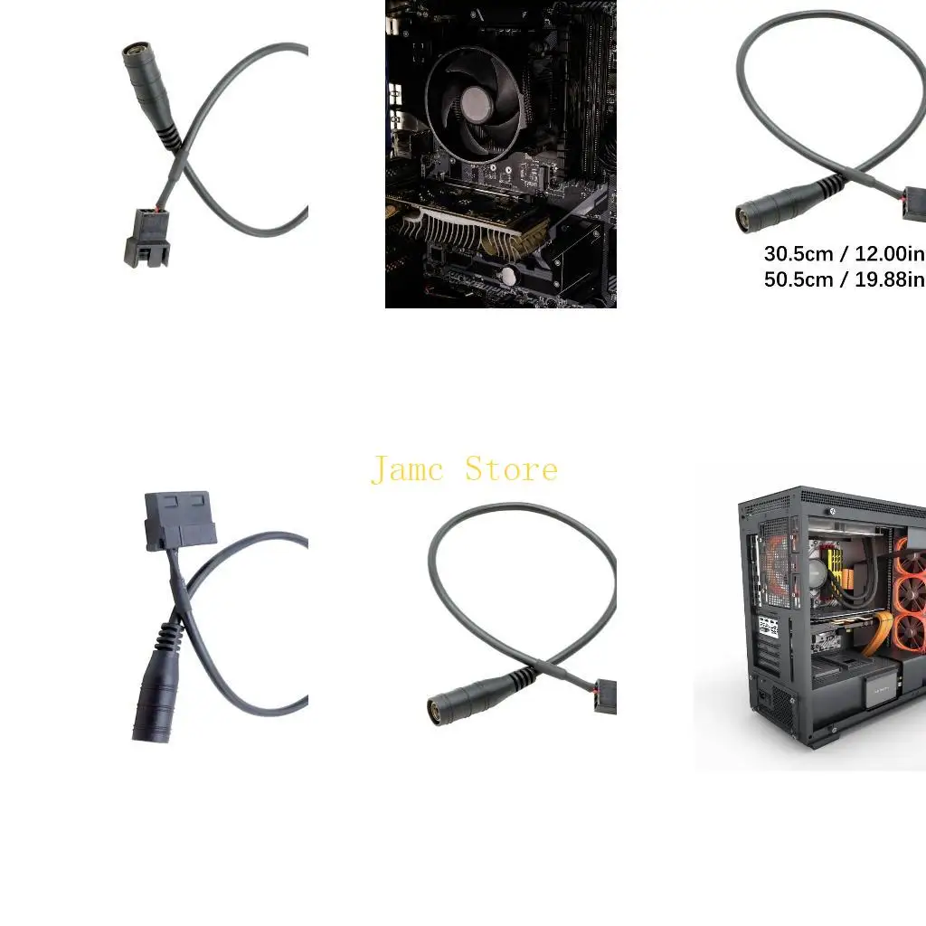 LX0B DC5521 4-контактный адаптер, стабильное напряжение, шнур с низким уровнем помех
LX0B DC5521 4-контактный адаптер, стабильное напряжение, шнур с низким уровнем помех