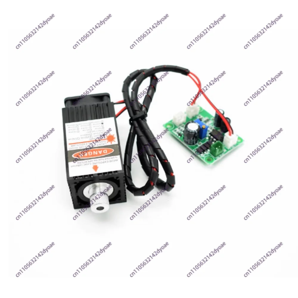 405nm 300mw Blue Purple Laser Engraving Machine Accessories 12v
405nm 300mw Blue Purple Laser Engraving Machine Accessories 12v