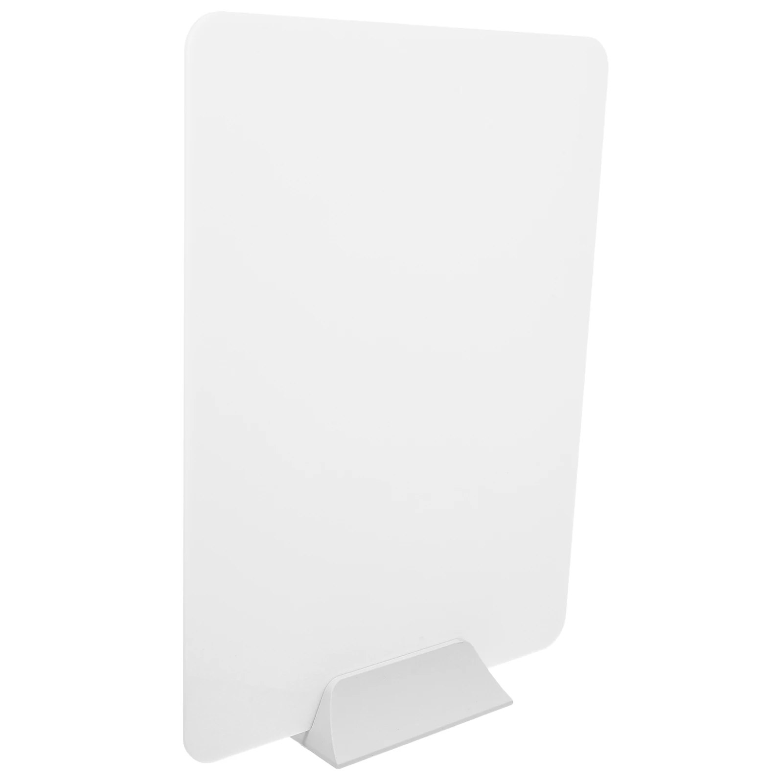Acrylic Desk Panel Office Desktop Partition Privacy Screen Freestanding Table Divider With Support Feet For School Classroom
Acrylic Desk Panel Office Desktop Partition Privacy Screen Freestanding Table Divider With Support Feet For School Classroom