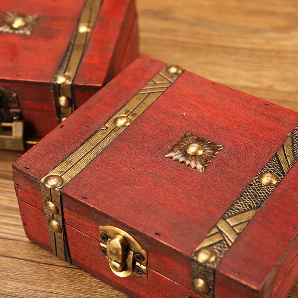 1Pcs Eco Friendly Wooden Storage Box Large Capacity Jewelry Container Desktop Organizer for Home Office Sundries Keys Phone
1Pcs Eco Friendly Wooden Storage Box Large Capacity Jewelry Container Desktop Organizer for Home Office Sundries Keys Phone