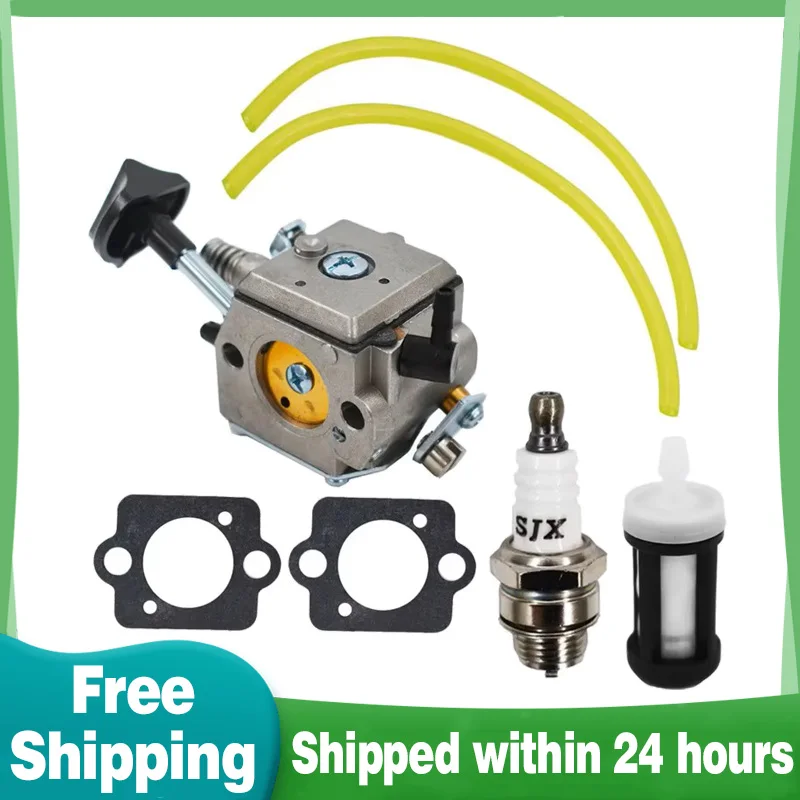 42031200601 Carburetor For Stihl BR400 BR420 BR320 BR380 SR340,SR380 Backpack Blower Carb For Walbro HD-4A HD-4B HD-13B
42031200601 Carburetor For Stihl BR400 BR420 BR320 BR380 SR340,SR380 Backpack Blower Carb For Walbro HD-4A HD-4B HD-13B