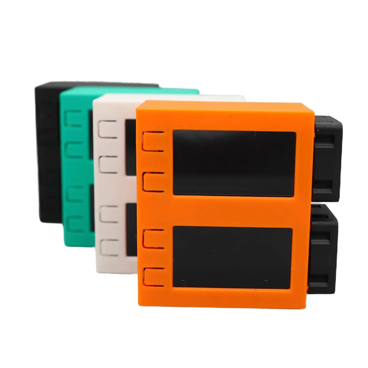 SuperDeals NerdMiner V2 BTC Solo Lottery Nerd Miner 78KH+78KH Crypto Bitcoin Miner Solo Mining Machine White
SuperDeals NerdMiner V2 BTC Solo Lottery Nerd Miner 78KH+78KH Crypto Bitcoin Miner Solo Mining Machine White