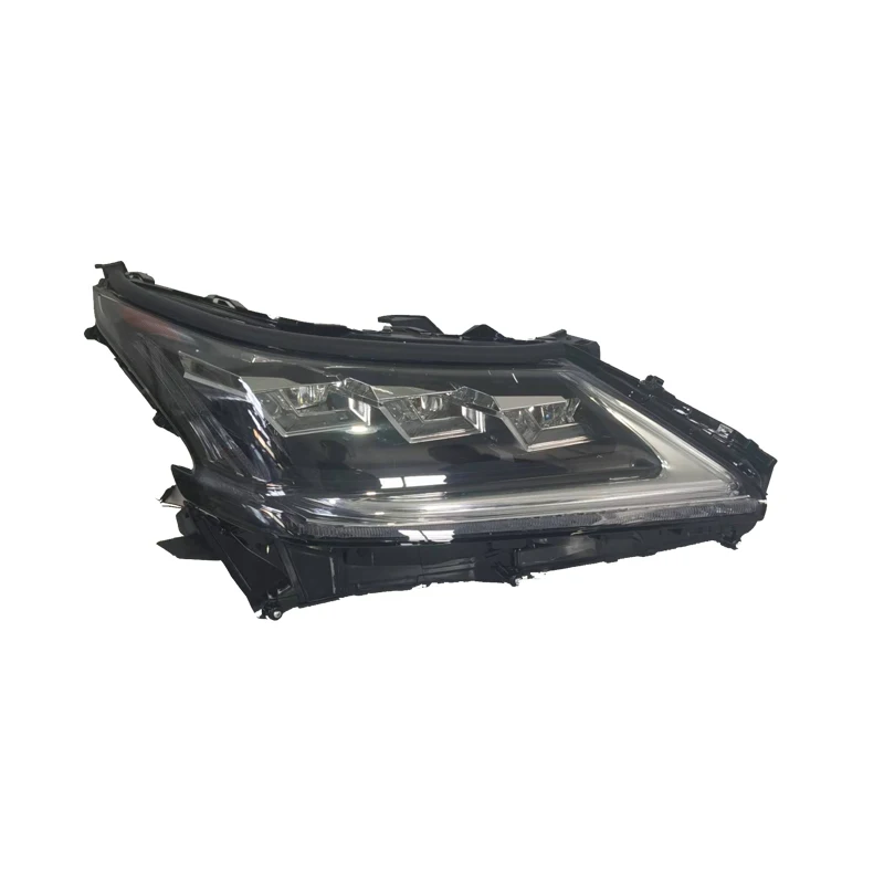 Bimmor Factory Headlight for Toyota Lexus LX LX470 LX570 2023 2022 Headlights Full LED Headlamp Car Front Lamp
Bimmor Factory Headlight for Toyota Lexus LX LX470 LX570 2023 2022 Headlights Full LED Headlamp Car Front Lamp