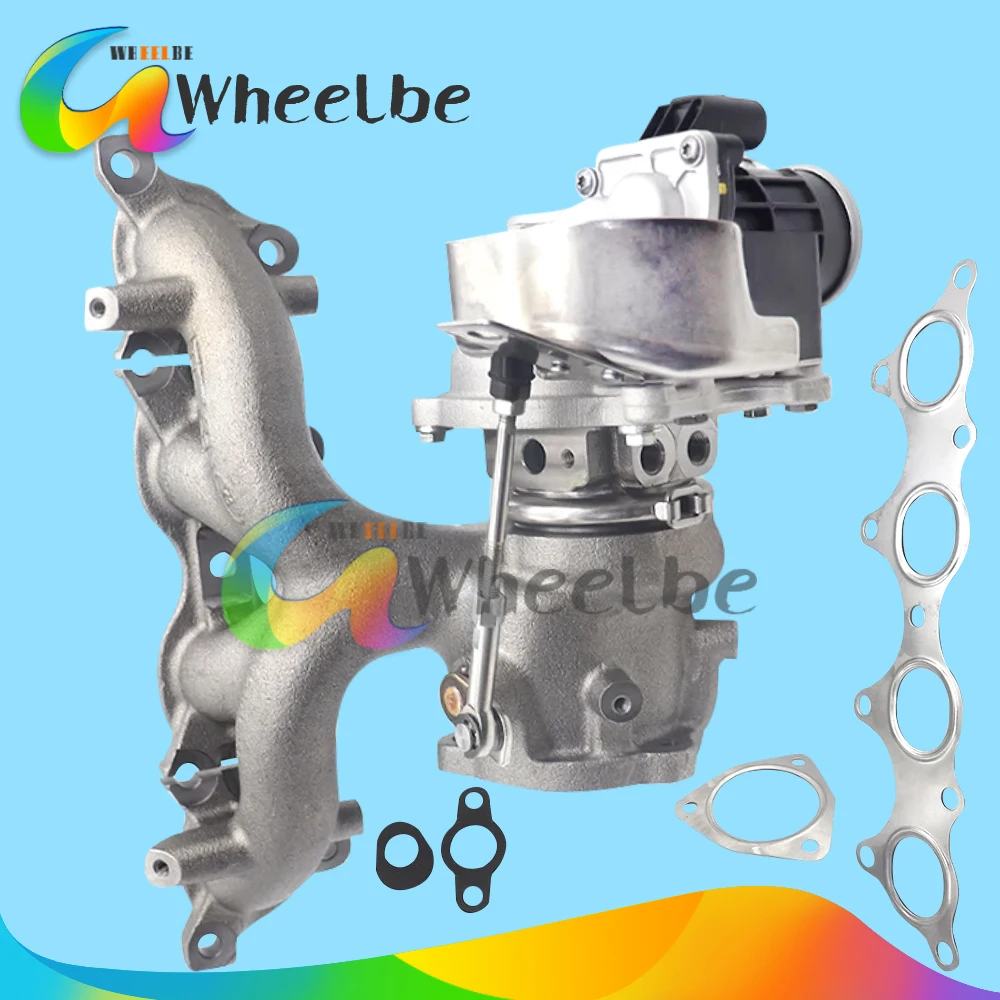 28231-2B760 Turbo B01 For Kia Sportage GT-Line 1.6 GDi Petrol 2017 282312B760 28500-2B760 285002B760 16399880016 1639-988-0016
28231-2B760 Turbo B01 For Kia Sportage GT-Line 1.6 GDi Petrol 2017 282312B760 28500-2B760 285002B760 16399880016 1639-988-0016