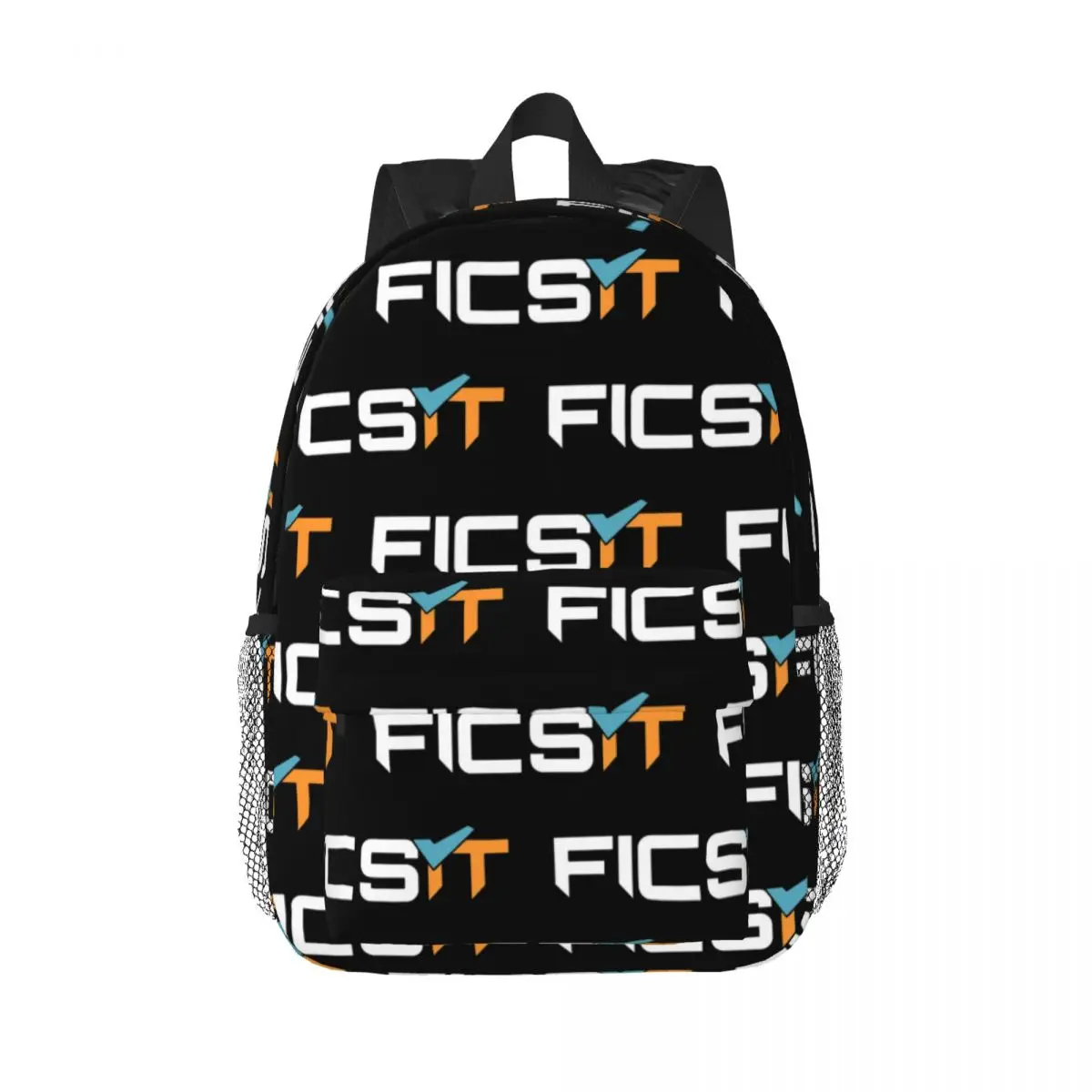 Рюкзак с логотипом Ficsit Satisfactory, Лидер продаж, рюкзак большой емкости для мальчиков и девочек, сумка для книг, сумки на плечо для мужчин, детская школьная сумка
Рюкзак с логотипом Ficsit Satisfactory, Лидер продаж, рюкзак большой емкости для мальчиков и девочек, сумка для книг, сумки на плечо для мужчин, детская школьная сумка
