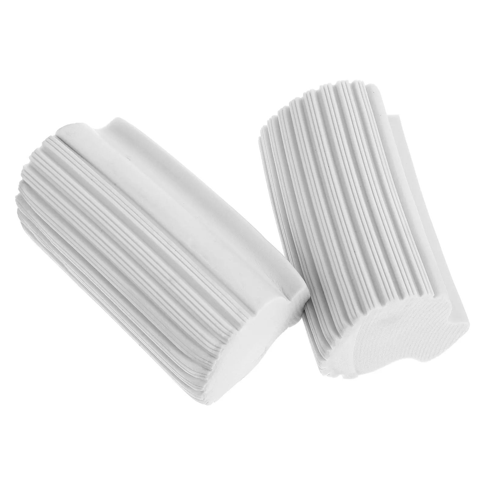 2Pcs Multi-Use Cleaning Sponge Reusable Kitchen Dishwashing Car Wash Window Dust Dusting Sponge Compact Small Scrubber
2Pcs Multi-Use Cleaning Sponge Reusable Kitchen Dishwashing Car Wash Window Dust Dusting Sponge Compact Small Scrubber