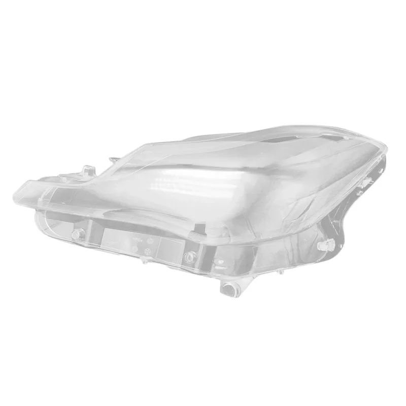 For Maserati Quattroporte 2013-2017 Left Headlight Shell Lamp Shade Transparent Lens Cover Headlight Cover
For Maserati Quattroporte 2013-2017 Left Headlight Shell Lamp Shade Transparent Lens Cover Headlight Cover
