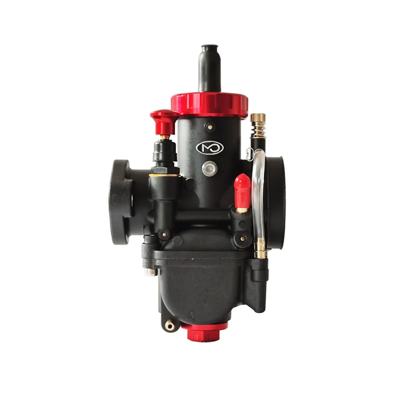 PE19 Mm Universal Carburetor With Accessories For 2T 4T 50-150cc Engine Motorcycle PE Carburetor With Fuel Filter
PE19 Mm Universal Carburetor With Accessories For 2T 4T 50-150cc Engine Motorcycle PE Carburetor With Fuel Filter