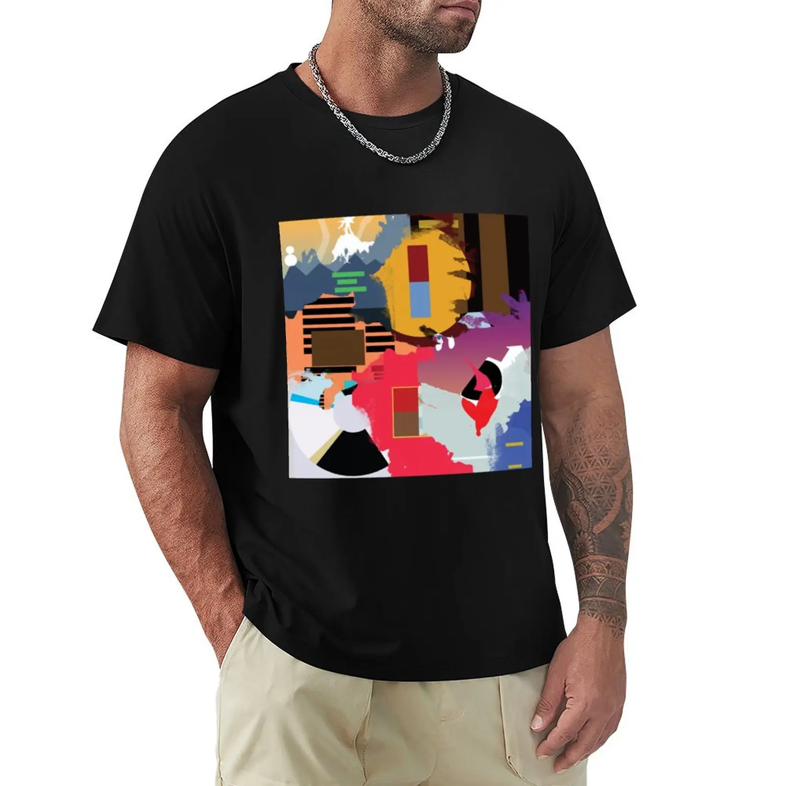kanye albums collage Classic . T-Shirt Comfortable Work Wear Tee
kanye albums collage Classic . T-Shirt Comfortable Work Wear Tee