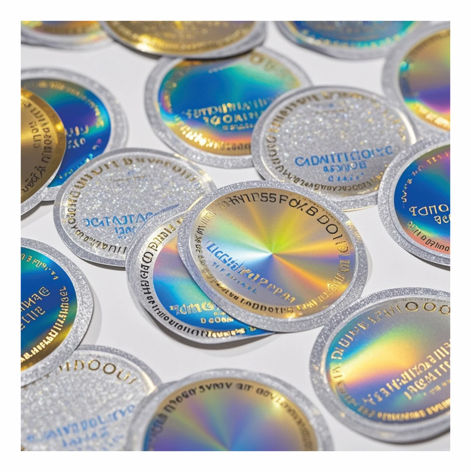 Professional Custom Designed Holographic Stickers Custom Stickers Holographic With Great Price
Professional Custom Designed Holographic Stickers Custom Stickers Holographic With Great Price