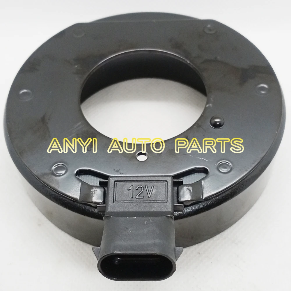 CA5021-C Автомобильный компрессор кондиционера, катушка электромагнитной муфты для RENAULT MEGANE
CA5021-C Автомобильный компрессор кондиционера, катушка электромагнитной муфты для RENAULT MEGANE