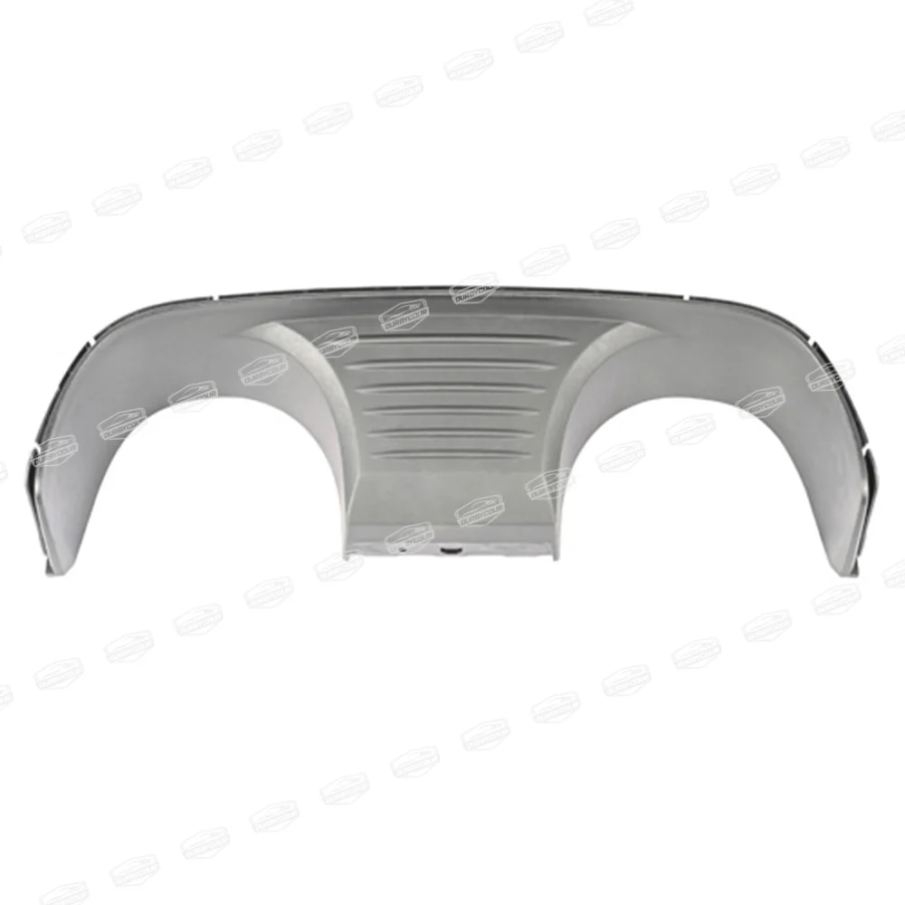 For Porsche 2017-2019 911 Series 991.2 OE Sport Edition Rear Lip Exhaust Frame OE99150565104 OE Replacement Parts
For Porsche 2017-2019 911 Series 991.2 OE Sport Edition Rear Lip Exhaust Frame OE99150565104 OE Replacement Parts