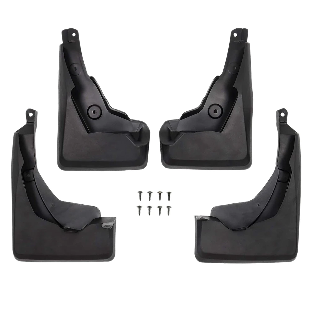 4PCS/Set Mudguards for Toyota RAV4 2019 2020 Front Rear Mud Flaps Guards Splash Fender 43X25X15cm Exterior
4PCS/Set Mudguards for Toyota RAV4 2019 2020 Front Rear Mud Flaps Guards Splash Fender 43X25X15cm Exterior