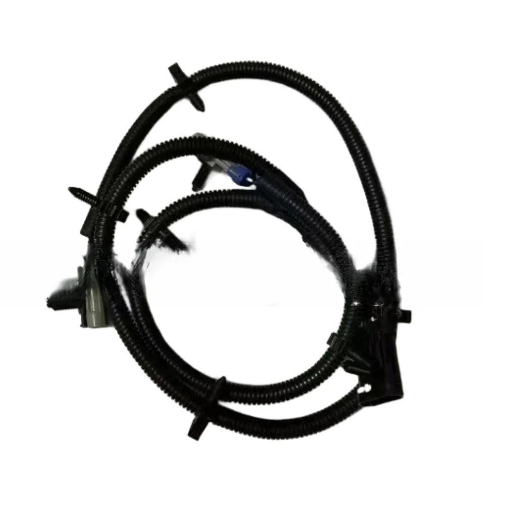 96625961 For Chevy For Captiva For Opel For Antara ABS Sensor Wire / Rear Automotive Parts Rear Wheel Speed Sensor Harness
96625961 For Chevy For Captiva For Opel For Antara ABS Sensor Wire / Rear Automotive Parts Rear Wheel Speed Sensor Harness
