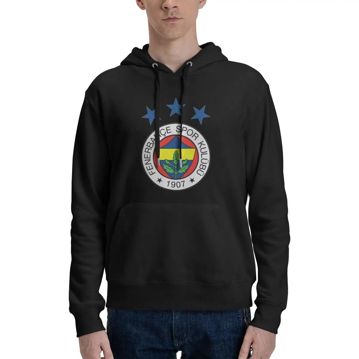 ANNLIN Men's Fenerbahce Casual Hoodies Pullovers Cotton Sweatshirts Men Women Tops
ANNLIN Men's Fenerbahce Casual Hoodies Pullovers Cotton Sweatshirts Men Women Tops