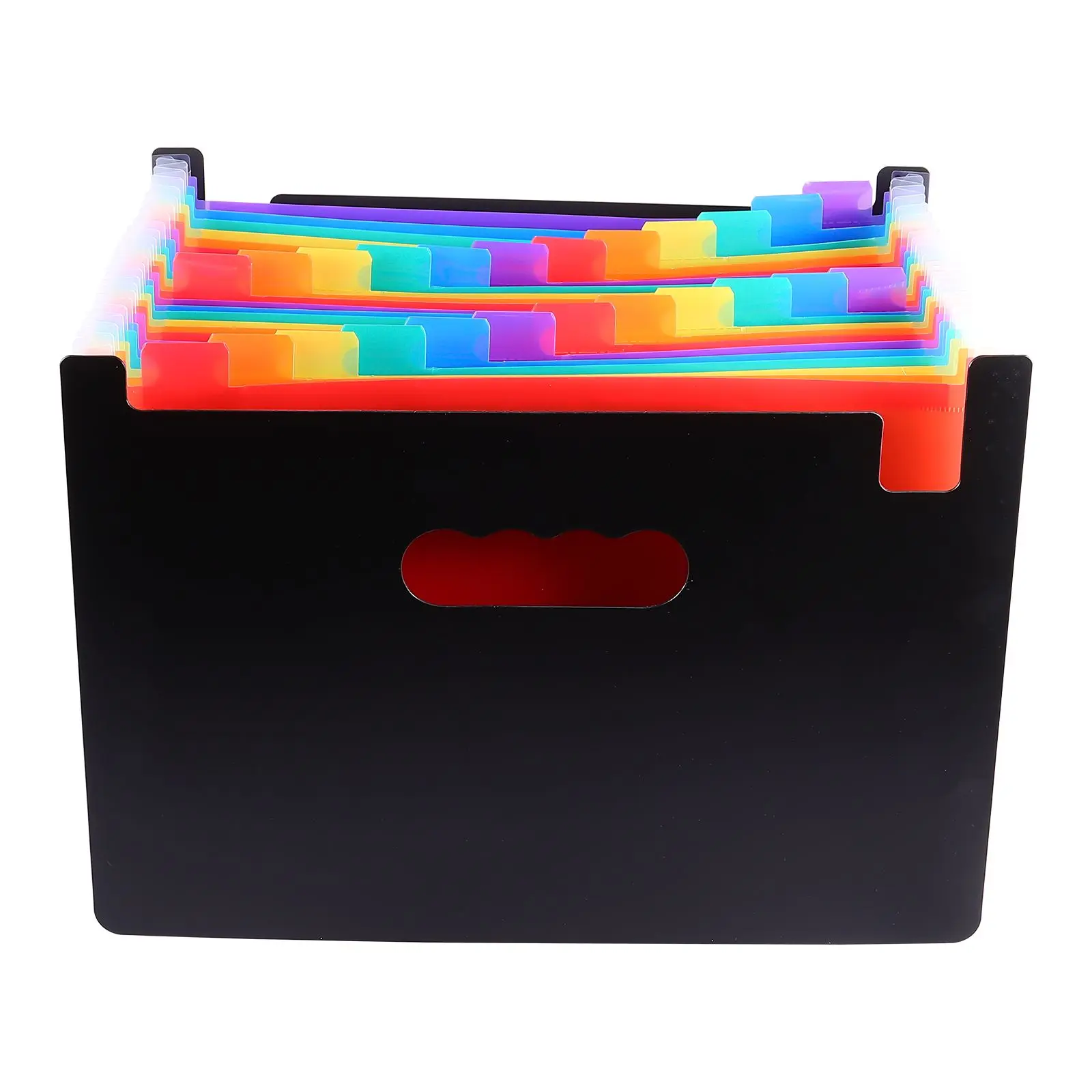 Plastic Document Folder Paper Storage Holder ing File ganizer Multilayer Large Capacity Student Office Use
Plastic Document Folder Paper Storage Holder ing File ganizer Multilayer Large Capacity Student Office Use