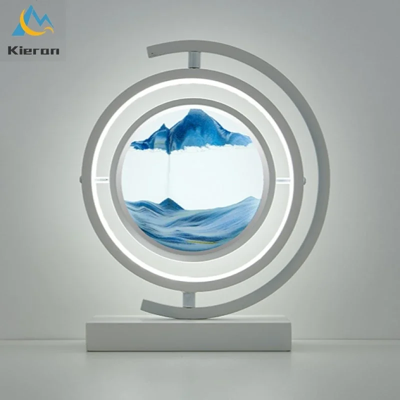 Nordic Modern Glass Hourglass LED Desk Lamps Bedroom Study Dining Room Bedside Table Lamp Living Room Decor Rotatable Floor Lamp
Nordic Modern Glass Hourglass LED Desk Lamps Bedroom Study Dining Room Bedside Table Lamp Living Room Decor Rotatable Floor Lamp