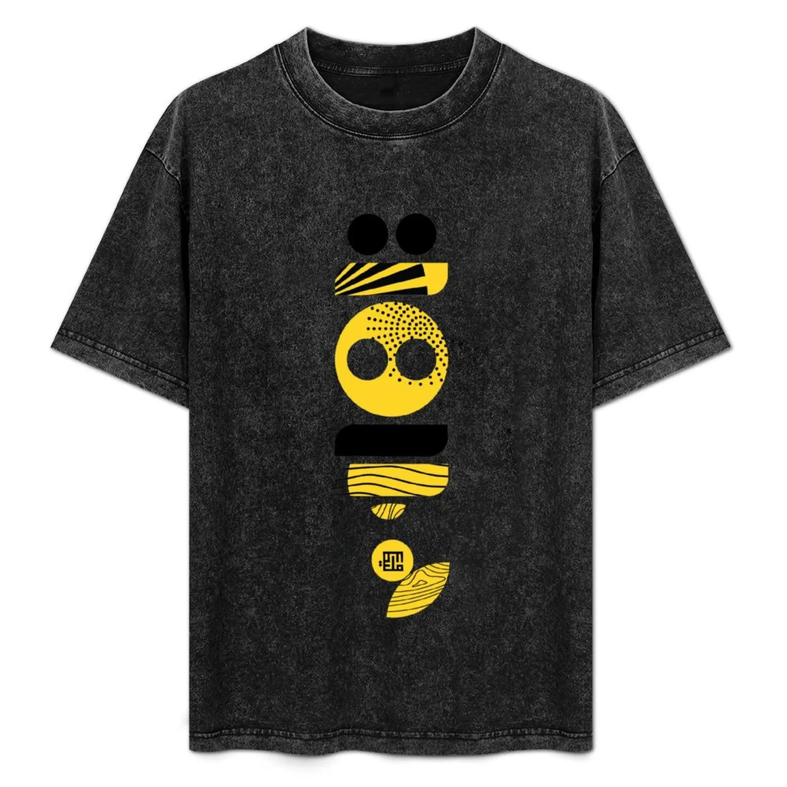 Tehran Abstract Typography T-Shirt Standard Fit Solid Tee Shirt
Tehran Abstract Typography T-Shirt Standard Fit Solid Tee Shirt